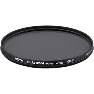 Hoya Fusion Antistatic Next CIR-PL 82mm
