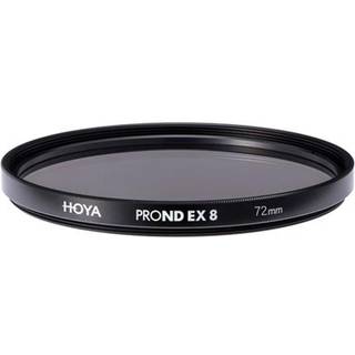 Hoya ProND EX 8 filter 72 mm