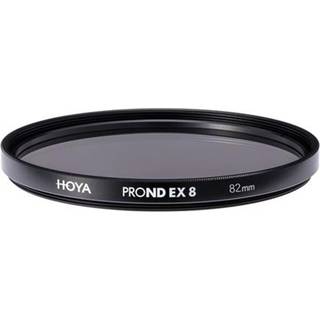 Hoya ProND EX 8 filter 82 mm