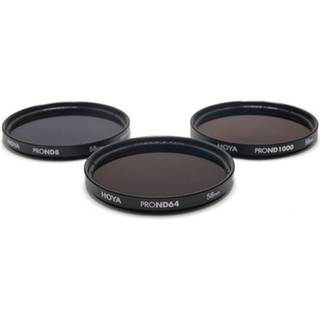 Hoya PROND EX FILTER KIT 52mm