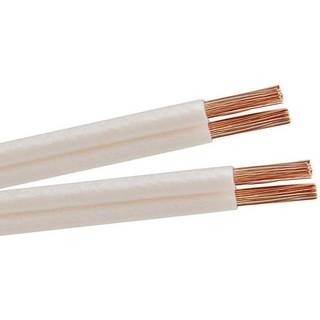 QED Performance Micro White - 100 meter