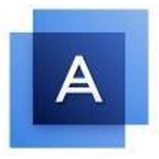 Acronis Software Acronis Cyber Protect Home Office Advanced