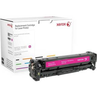 006R03016 COMPATIBLE FOR HP 305A PRINT CARTRIDGE MAGENTA CE413A