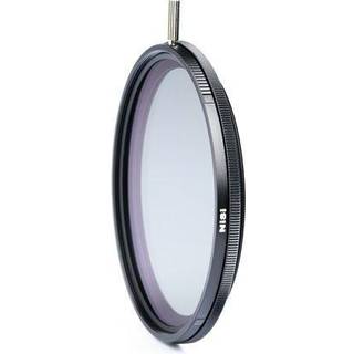 NiSi Filter Vari Orange/Blue CPL 67mm