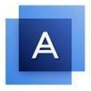 Acronis Cyber Protect Home Office Essentials - 1 enhed / 1 år