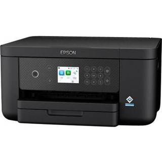 Epson Expression Home XP-5200 printer