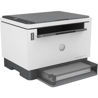 HP LaserJet Tank MFP 2604dw All in One Laserprinter Multifunktion - Monokrom - Laser