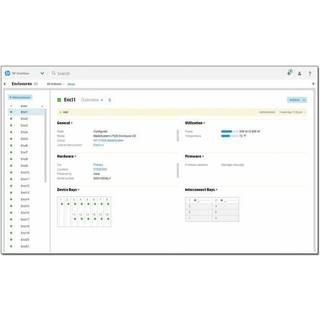 HPE OV 3yr 24x7 Supp Flex E-LTU