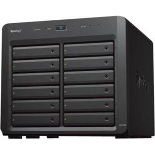 Synology DX1222 Expansion Unit 12-BAY