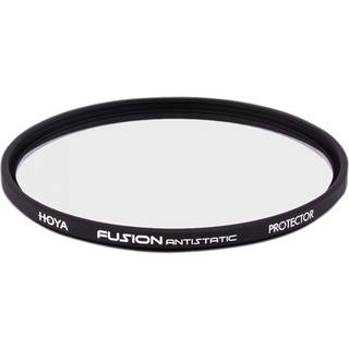 Hoya Fusion Antistatic Next Protector, 52 mm