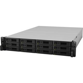 Synology RackStation RS3621xs+ - NAS-Server