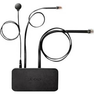 Jabra LINK elektrisk hætte kontakt adapt