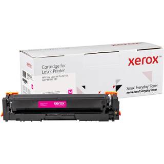 Xerox 006R04262 / Alternative to HP 205A / CF533A Magenta Toner - Lasertoner Magenta