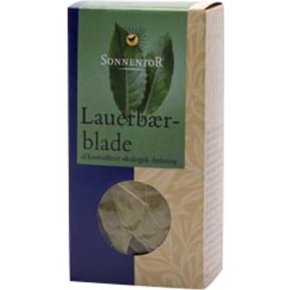 Laurbærblade Økologisk - 10 gram