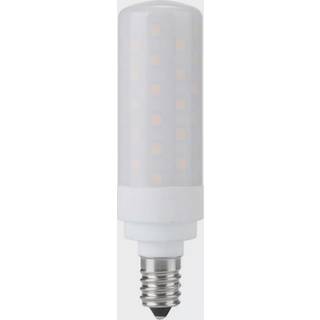 LED T28 rørpære 9W E14 Dim Opal CRI 90