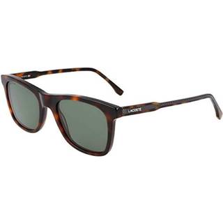 Lacoste L933S 214 53 Solbriller Mænd Tortoiseshell - Havana - 53mm
