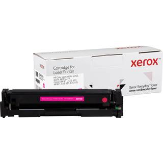 Xerox 006R03691 / Alternative to HP 201A / CF403A Canon CRG-045M / 1240C002 Magenta Toner - Lasertoner Magenta