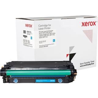 Xerox 006R03794 / Alternative to HP 508A / CF361A Canon CRG-040C Cyan Toner - Lasertoner Cyan