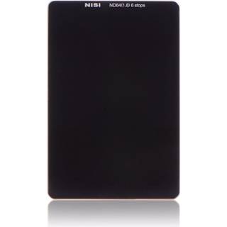 NiSi P1/P2 (for compact series) ND64 gray filter