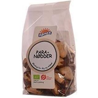 Rømer Paranødder Økologisk - 150 g