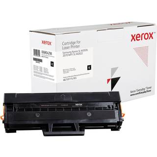 Xerox 006R04298 / Alternativ to Samsung MLT-D111L Black Toner - High Yield - Lasertoner Sort