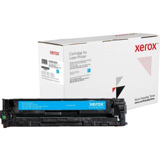 Xerox 006R03809 / Alternative to HP 131A / CF211A Canon CRG-131C Cyan Toner - Lasertoner Cyan