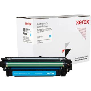 Xerox 006R03685 / Alternative to HP 507A / CE401A Cyan Toner - Lasertoner Cyan