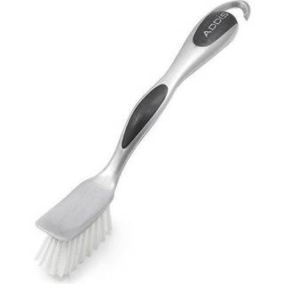 Addis Ultra Grip Slim Tip-børste, metallisk