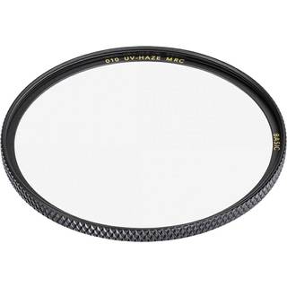 B+W UV-Filter 37mm MRC Basic