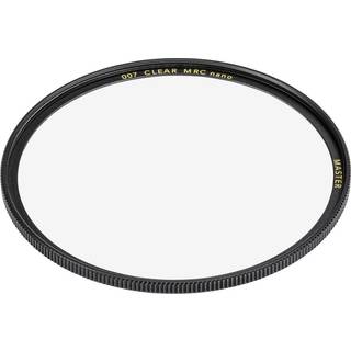 B+W CLEAR FILTER MRC nano MASTER 37mm