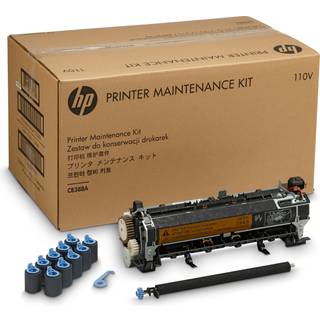 HP 220-volt User Maintenance Kit - Vedligeholdelseskit
