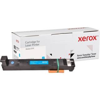 Xerox Everyday Oki Toner Cyan 6k – C610