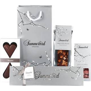 Summerbird Christmas Giftbag 340g