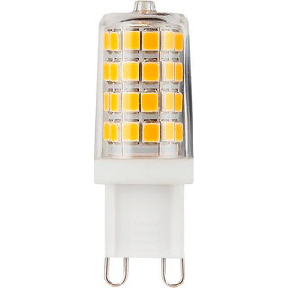 Flos Rake3l1003253303 Led G9 3.5w 320lm 2700k Cri90 Triac Dimmable - Lyskilder Hvid - RAKE3L1003253303