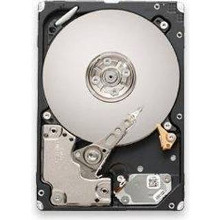 Lenovo ThinkSystem - 900GB - Harddisk - 7XB7A00026 - SAS3 - 2.5"