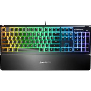 Apex 3 UK - black