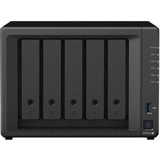 Synology Disk Station DS1522+ - NAS-Server