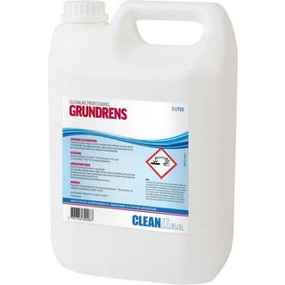 Cleanline Grundrens 5 liter