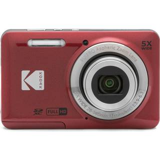 Kodak Pixpro Fz55 1/2.3" Kompakt Kamera 16 Mp Cmos 4608 X 3456 Pixel Sort
