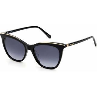 Fossil FOS 2103/G/S 807/9O 52 Solbriller Kvinder Black - Black - 52mm