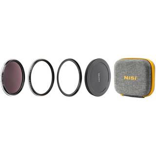 NISI FILTER SWIFT SYSTEM ADD ON KIT 77MM