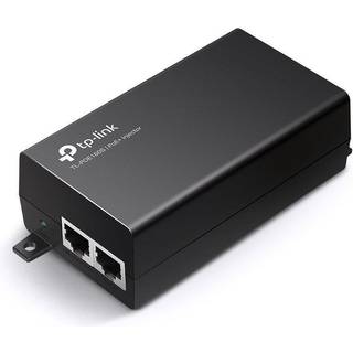 TP-Link TL-POE160S PoE adapter Gigabit Ethernet