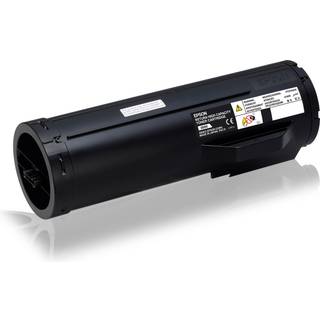 Epson C13S050699 - Black - Lasertoner Sort
