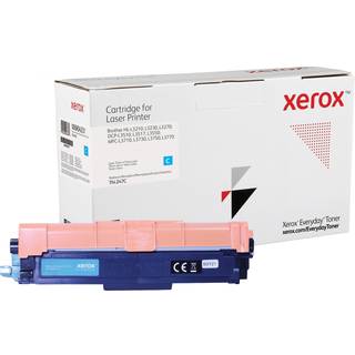 Xerox 006R04231 / Alternative to Brother TN247C - Cyan Toner - High Yield - Lasertoner Cyan