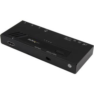 StarTech.com 4-Port HDMI Automatic Video Switch
