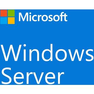 Microsoft Windows Server Engelsk