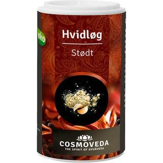 Cosmoveda Hvidløgspulver - 30 g