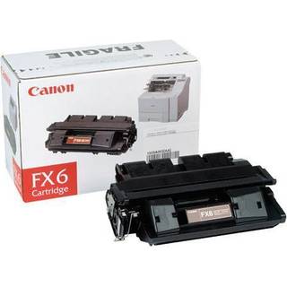 Canon FX6 1559A002AA Laserclass 3170 3175 3175ms tonerpatron (sort) i detailemballage