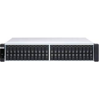 QNAP ES2486dc-2142IT-128G 2U/24Bay/SAS/128GB/D-214 - NAS-Server