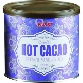 KAV French Vanilla Mix